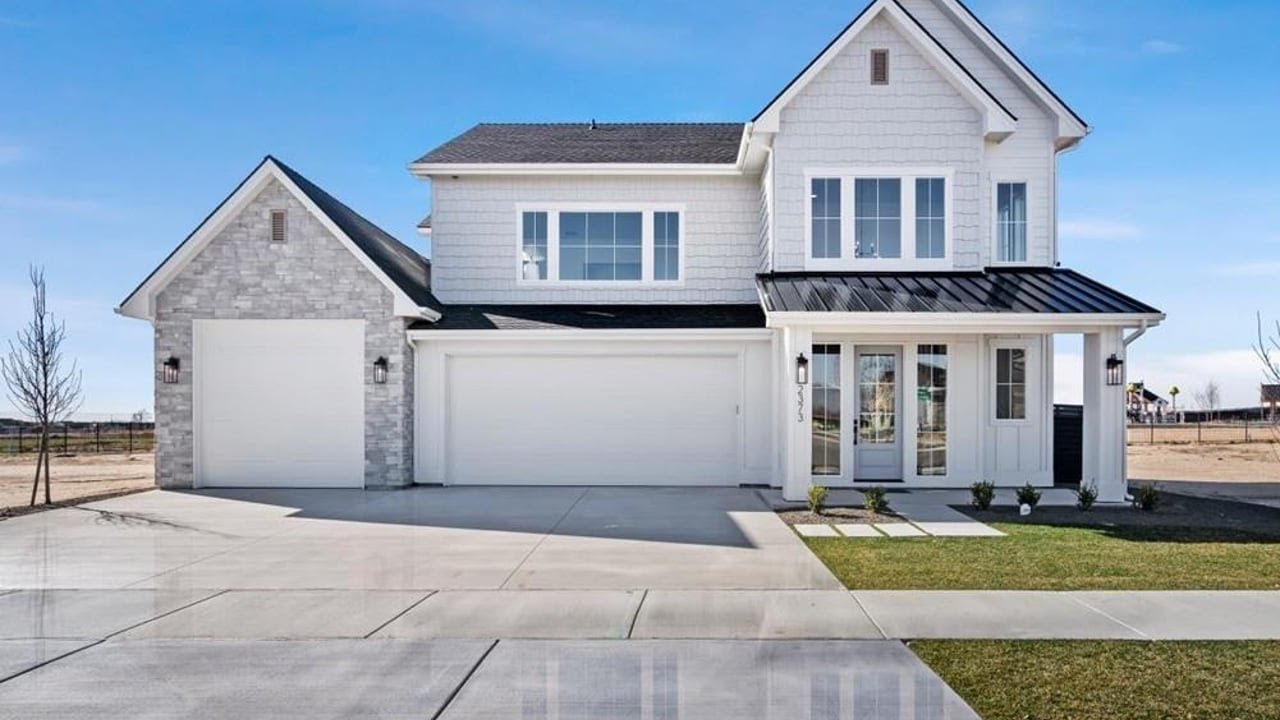 2373 N Buhrstone Place, Eagle, ID