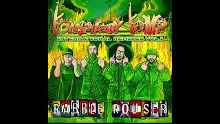 Konspiracy Kamp - Ruffled Feathers remix (Chama) France @konspiracykamp1060