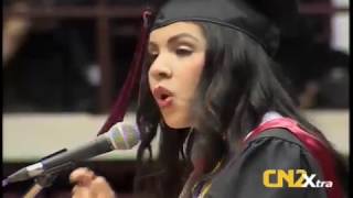 2017 Nation Ford HS Graduation