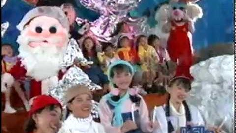 TIẾNG CHUÔNG NGÂN - TỐP CA