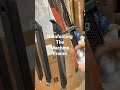 DIY CNC machine frame reinforcement. Stiffness increase 💯