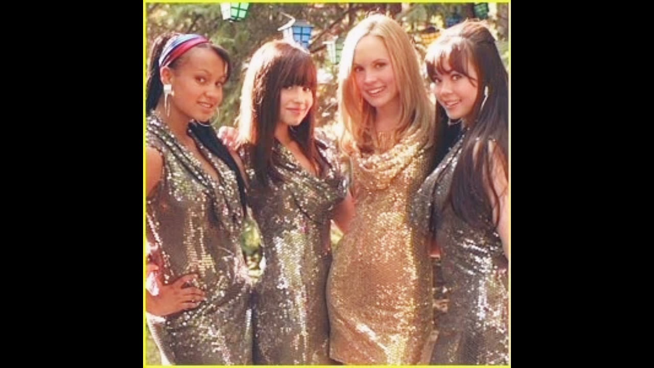 Meaghan Martin (Camp Rock) - Too Cool | LIP SYNC CUT |