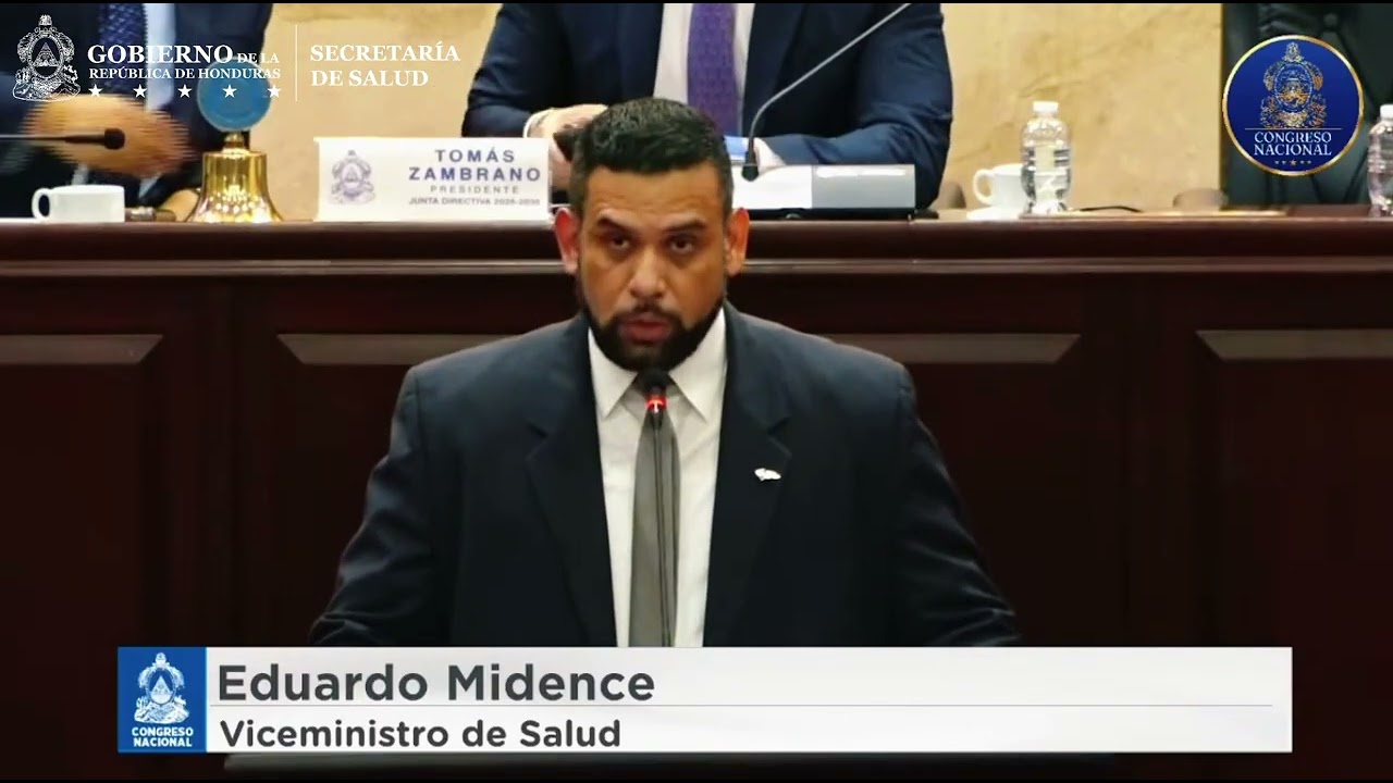 ¡HONDURAS AVANZA! | COMPRA ÁGIL DE MEDICAMENTOS Y REDUCCIÓN DE LA MORA QUIRÚRGICA