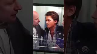 Mr. Strickland James Tolkan