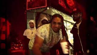 HUSH MONEY x SMIFFY BREEZEWAY x POOCH MONTANA - CORNER NOT THE BANDO (OFFICIAL VIDEO)