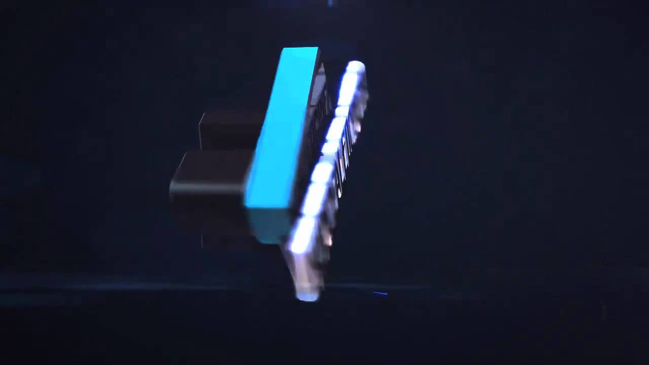 KoncealedCinema Intro