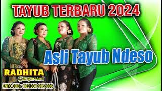 TAYUB NDESO FULL ALBUM RADHITA CAMPURSARI || COCOK UNTUK CEK SOUND HAJATAN || 05 MP3