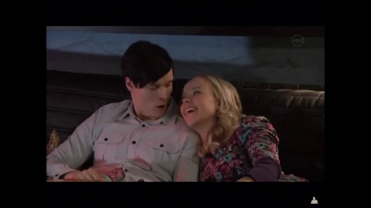 Salkkarit - Sergei vapautuu vankilasta 2   (2012)    KUVAUS!