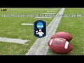 LIVE: Wis.-La Crosse vs Wis.-Whitewater | NCAA College Football 2025