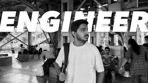 Day in the life of Engineering student 