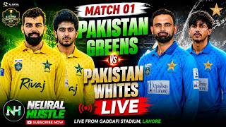 pak green vs pak whites liveeeeeeeeeeeeeee