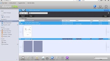 Drivve | DM Technical Training -  Lesson 1 -  Overview