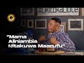 Historia Ya Kumbuka : Kuishia La 7 Mpaka Kuwa Mtangazaji Nguli | SALAMA NA DR KUMBUKA PT 1