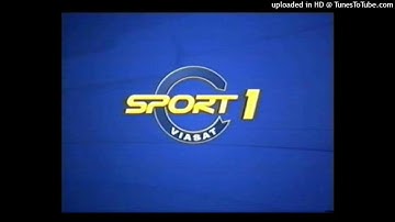 Viasat Sport Trailermusik (2004) - "Jason Crease - Dun N Dusted"
