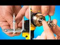 Effective Repair Hacks For Any Situation