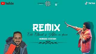 عشق البنات ريميكس                                         هيمو ستيشن سمعها