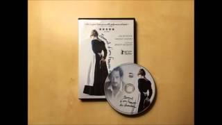 Critique DVD Journal d'une femme de chambre