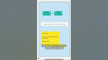 What Is a Comma Splice? | Common Grammar Mistake Explained