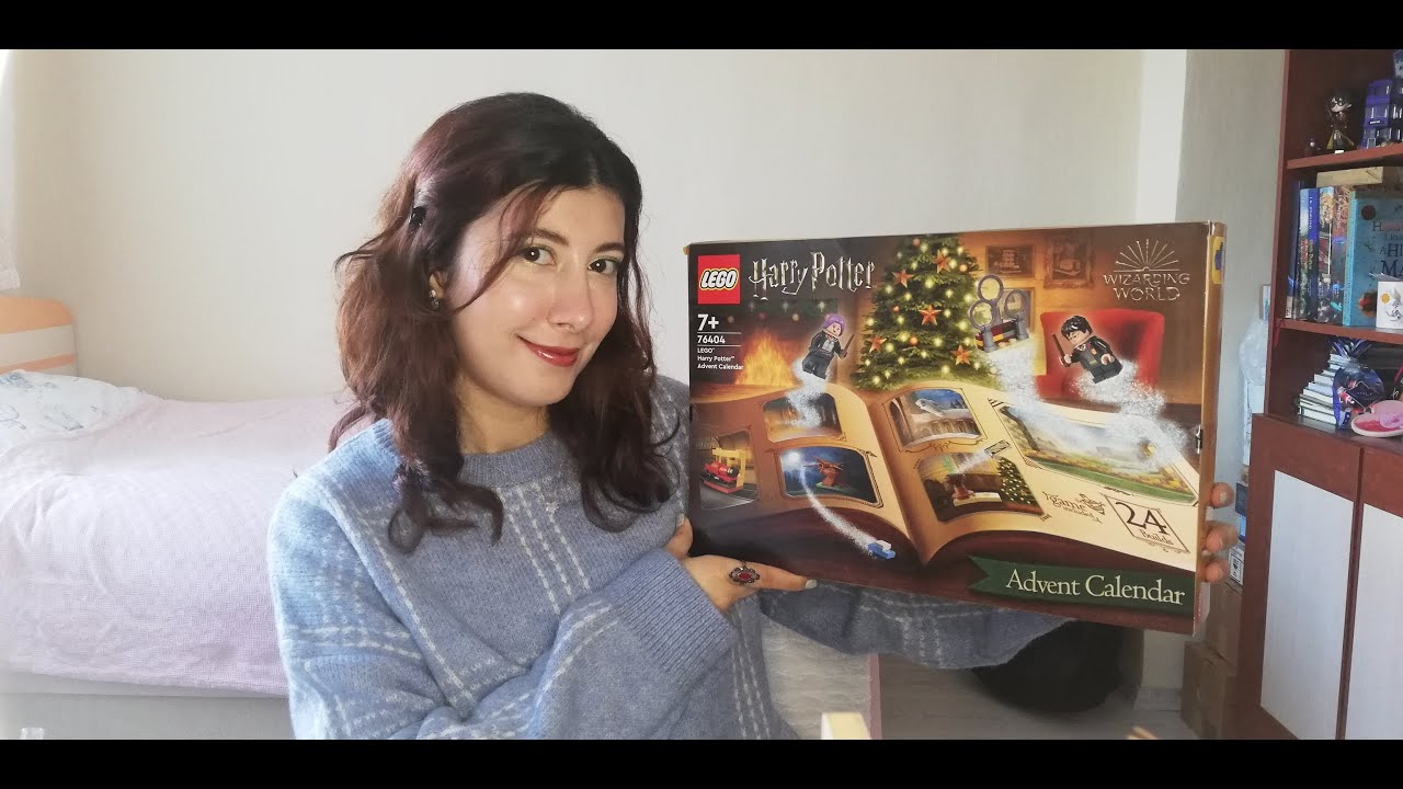 2024 YEN YIL ZEL LEGO ADVENT CALENDAR KUTU A ILIMI YouTube 2024-yen-yil-zel-lego-advent-calendar-kutu-a-ilimi-youtube
