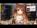 獅子神レオナ 新衣裝歌回 - サウダージ