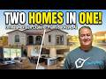This New Build Has a Secret Feature Most Homes Don't (Buckeye AZ Tour)