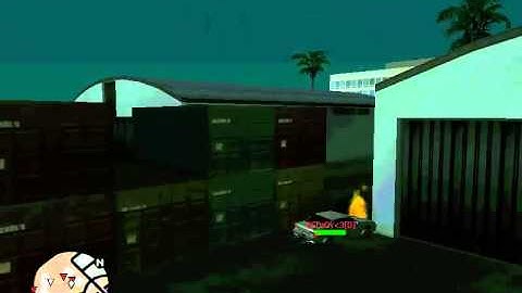 MTA [CIF] Survival Event having Fun!