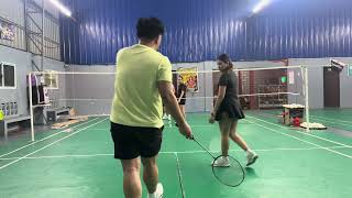 081926 Elie-Eugene vs. Julian-Judy Part 3