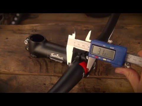 What is a Bicycle Stem?