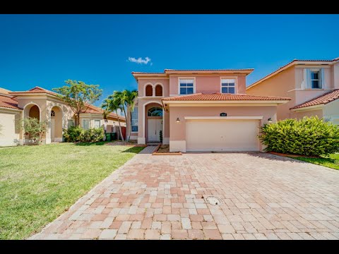 4119 NE 22nd St, Homestead, FL home video tour