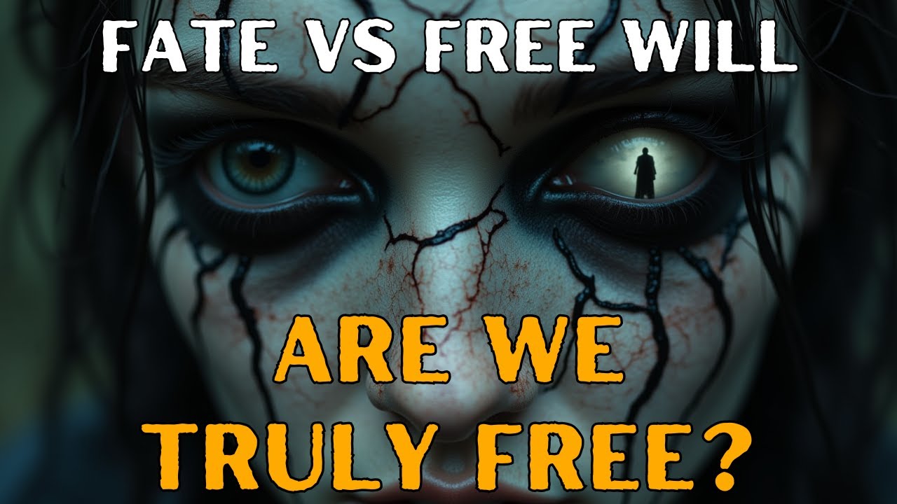 THE OBSERVER OF FATE 👁️: The Dark Secret Behind Humanity’s Illusion of ...