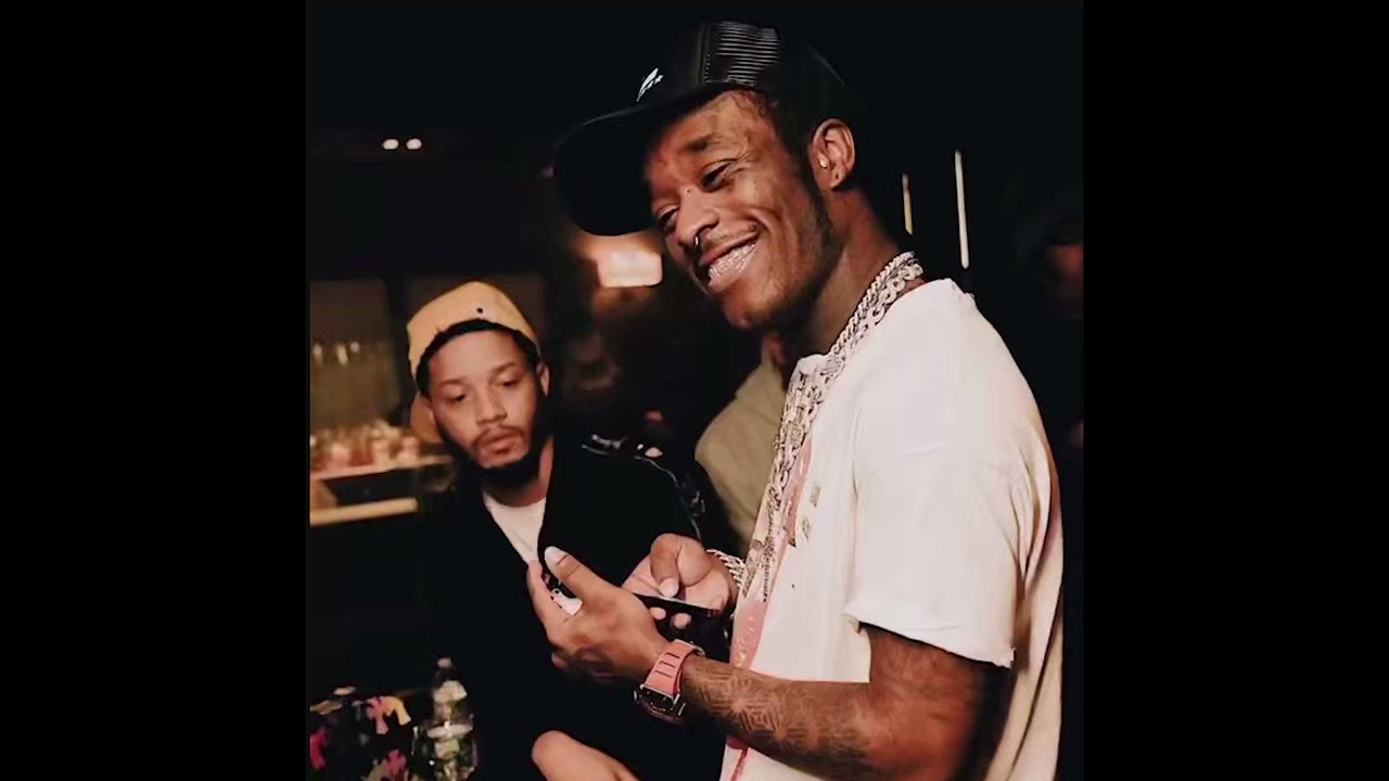 [FREE] Veeze Type Beat 2023 - "Ric Flair"