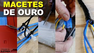 5 DICAS do KIT de raparos que NINGUÉM TE CONTA!