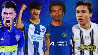 SURPRISE SIGNING! VEIGA TO JOIN CHELSEA. NEW PRE_SEASON FRIENDLY REVEALED.