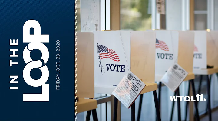 Deep Dive: Fighting misinformation & protecting your vote: What you should know | In the Loop