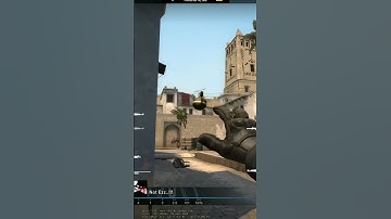 CSGO 4 KILLS AK SPRAY #shorts #youtubeshorts #cs2 #gameplay #gaming