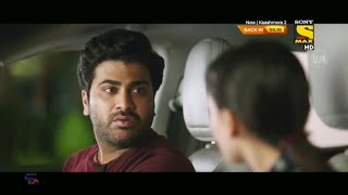 #Jaanu (2021) World Television Premiere On Sony Max #Promo2 screenshot 5