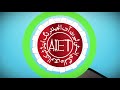 Alamgir Free Pharmacy Workshop 2018