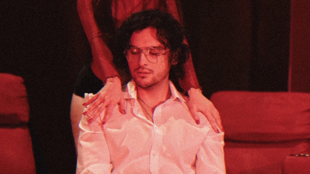 Watch DP Rilla - Lust on YouTube Watch DP Rilla - Lust on YouTube