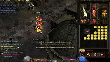 MU-HN.NET | Vứt full Box of Kundun + 5 có gì hot?