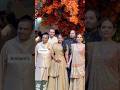 World’s Richest Family? Ambanis at Anant &amp; Radhika Wedding 👑💍