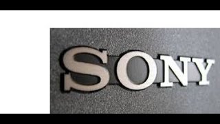 Sony SS-XB8AV speakers restore part 1 of 2