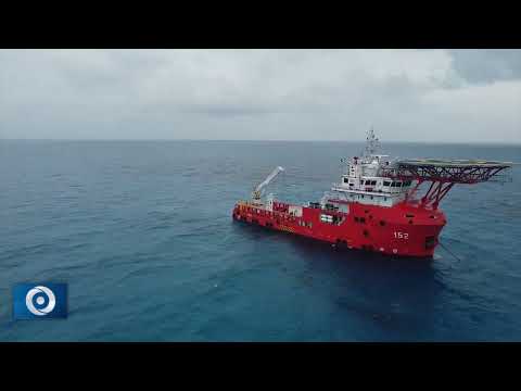 Video: ¿Qué son los buques de investigación oceanográfica?