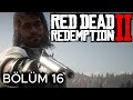 RED DEAD REDEMPTİON 2 I !! JOHN İLE ÇİFTLİK HAYATI !! I BÖLÜM 16 (TÜRKÇE)