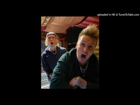Papa Roach feat. Jeris Johnson - Last Resort (Improved Snippet)