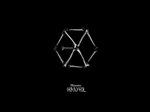 EXO COMEBACK TEASER//Chanyeol -fanedit-