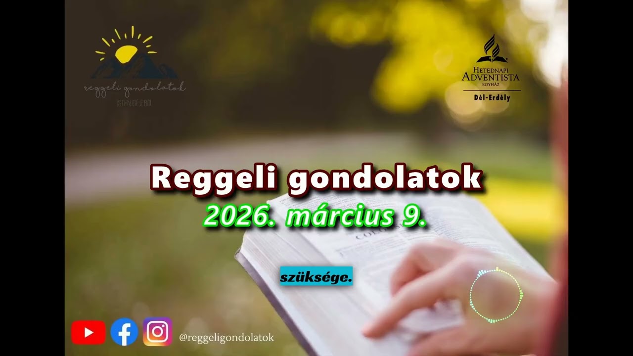 Felderengett a hajnal…