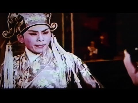 《粵語長片》蝶影紅梨記 (1959 )｜任劍輝｜白雪仙｜梁醒波｜靚次伯｜導演：李鐵 | 香港電影 | 香港粵語電影 | 粵語中字