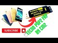 Tecno bd 2d pop 2 Frp unlock by cm2 dongle mtk2