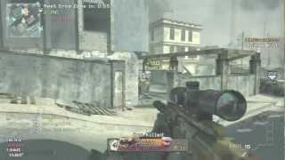 quad feed ( triple semtex + extra kill )