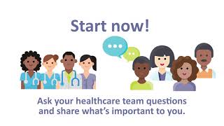 Starting Dialysis: Questions to Get You Started | ESRD NCC